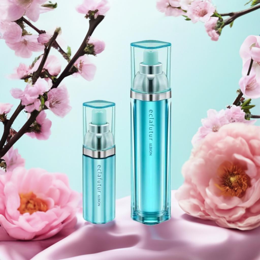 楽天市場】アルビオン エクラフチュール t 30ml 60ml 本体 レフィル