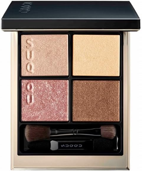 楽天市場】スック シグニチャー カラー アイズ 137 【花纏