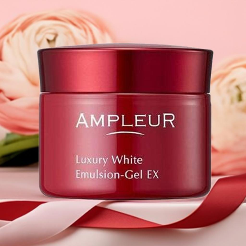 楽天市場】アンプルール ラグジュアリー・デ・エイジ リフティング