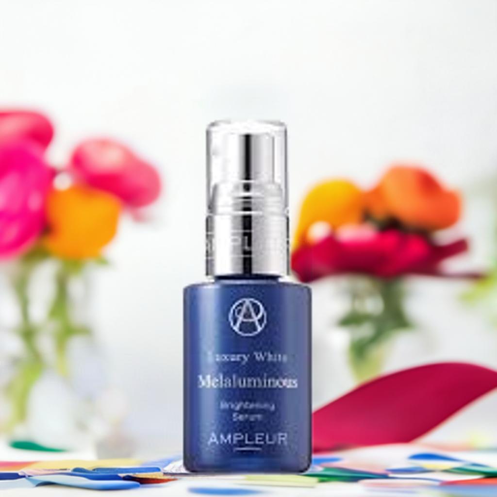 楽天市場】アンプルール AMPLEUR ラグジュアリー デ エイジ