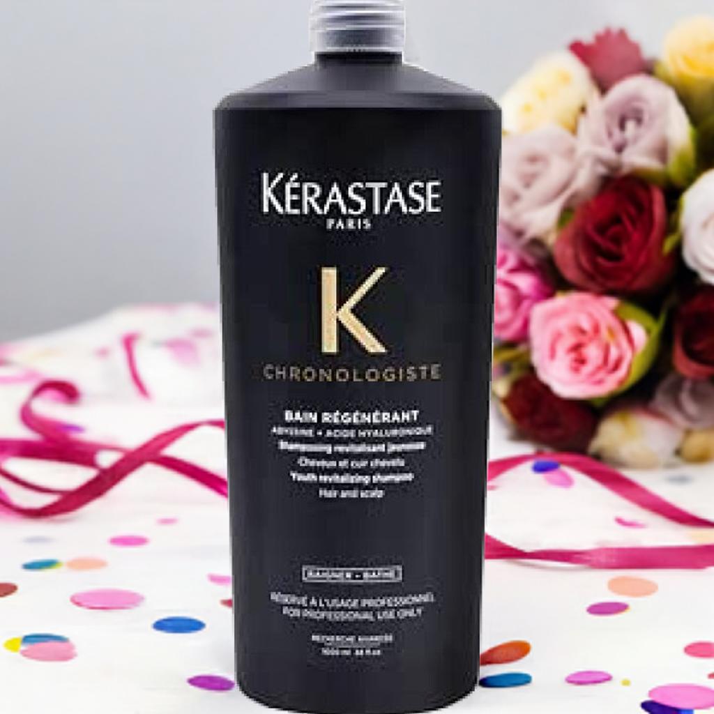 楽天市場】バン クロノロジスト R 1000ml (スカルプ・ヘアケア