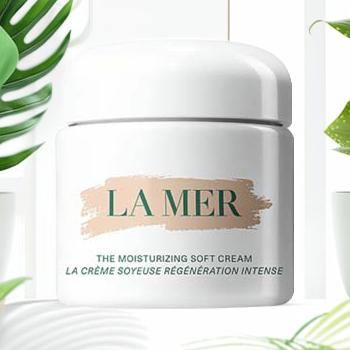 楽天市場】ラ・メール LA MER ザ・モイスチャライジング ソフト