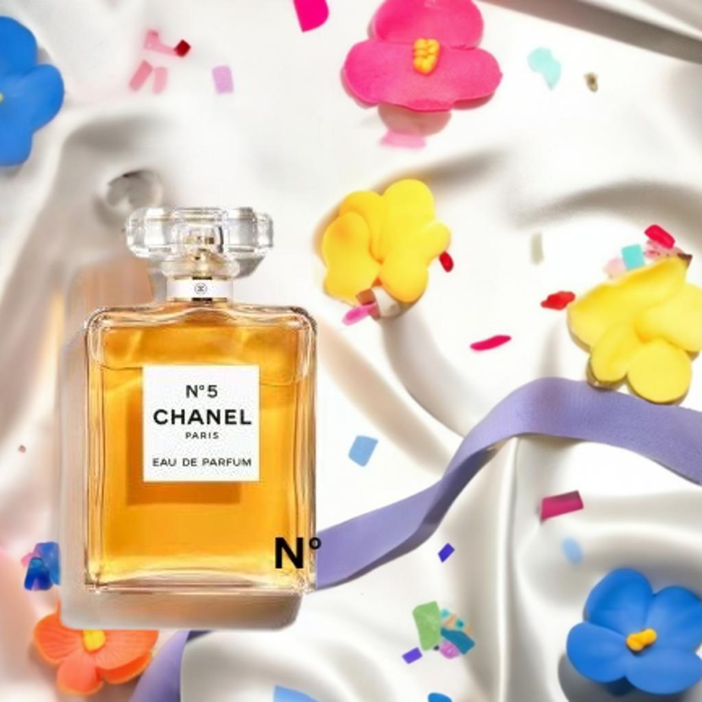 【№5】シャネル　オードパルファム香水100ml Amazon | シャネル CHANEL NO.5 オードパルファム 100ml EDP SP