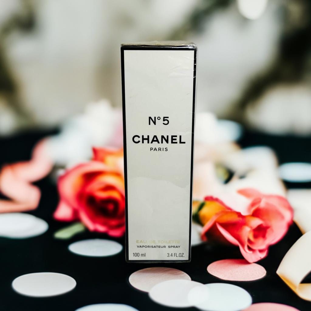 楽天市場】CHANEL No.5 EAU DE PARFUM SPRAY 50mlシャネル No.5