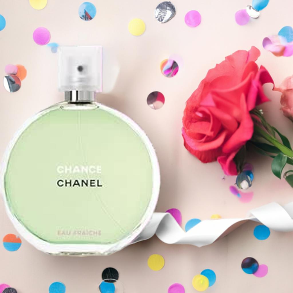 【国内商品】シャネル  チャンス  オー フレッシュ オードゥ パルファン EDP    香水