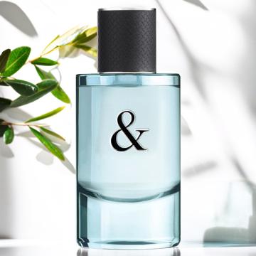 Tiffany & Co. ティファニー&ラブ　訳あり TIFFANY&Co. ティファニー Tiffany 香水 レディース