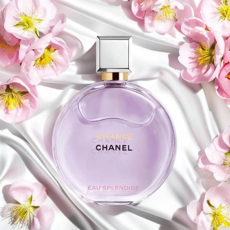 楽天市場】【国内正規品】 CHANEL 香水 チャンス オー スプラン