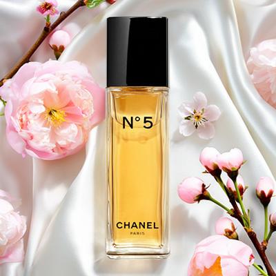 楽天市場】シャネル No.5 EDT オー ドゥ トワレ 香水 : ビューティーハウス