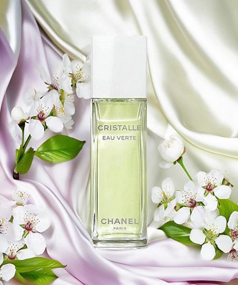 楽天市場】シャネル CHANEL クリスタル オーヴェルト コンサントレ EDT