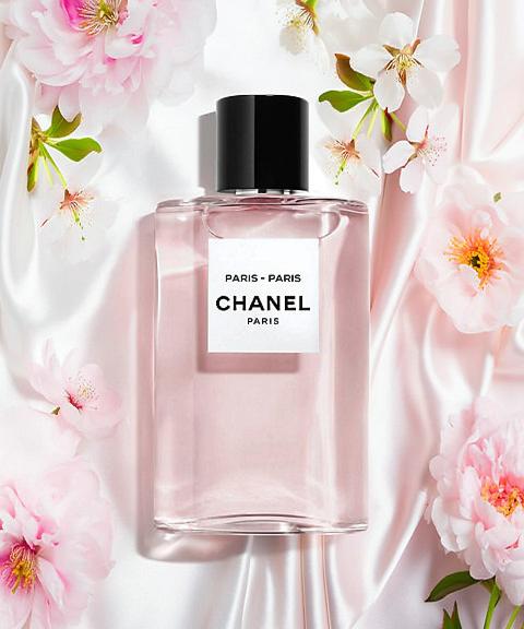 楽天市場】CHANEL シャネル パリ パリ オードゥ トワレット レ ゾー