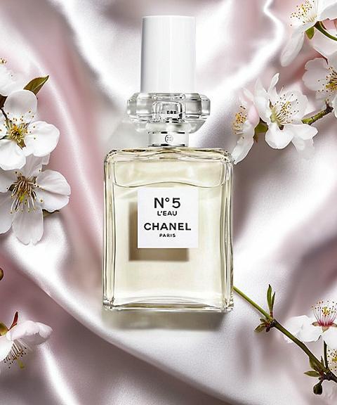 楽天市場】【最大1000円OFF】エントリーP2倍！シャネル N°5 ロー