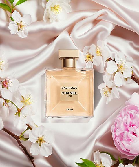 楽天市場】CHANEL(シャネル) ガブリエル シャネル ロー オードゥ