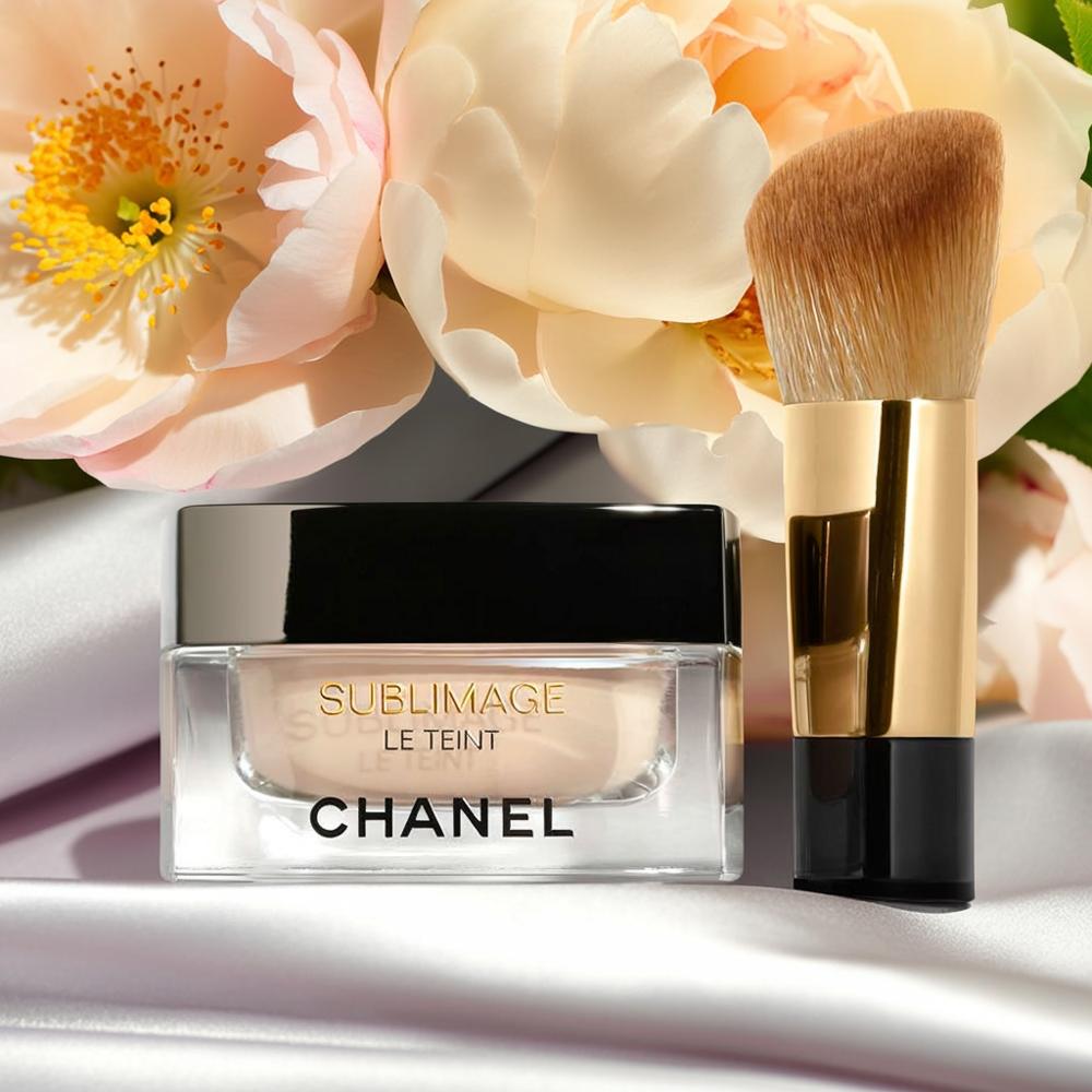 楽天市場】chanel シャネル サブリマージュ ル タン 30g（クリーム