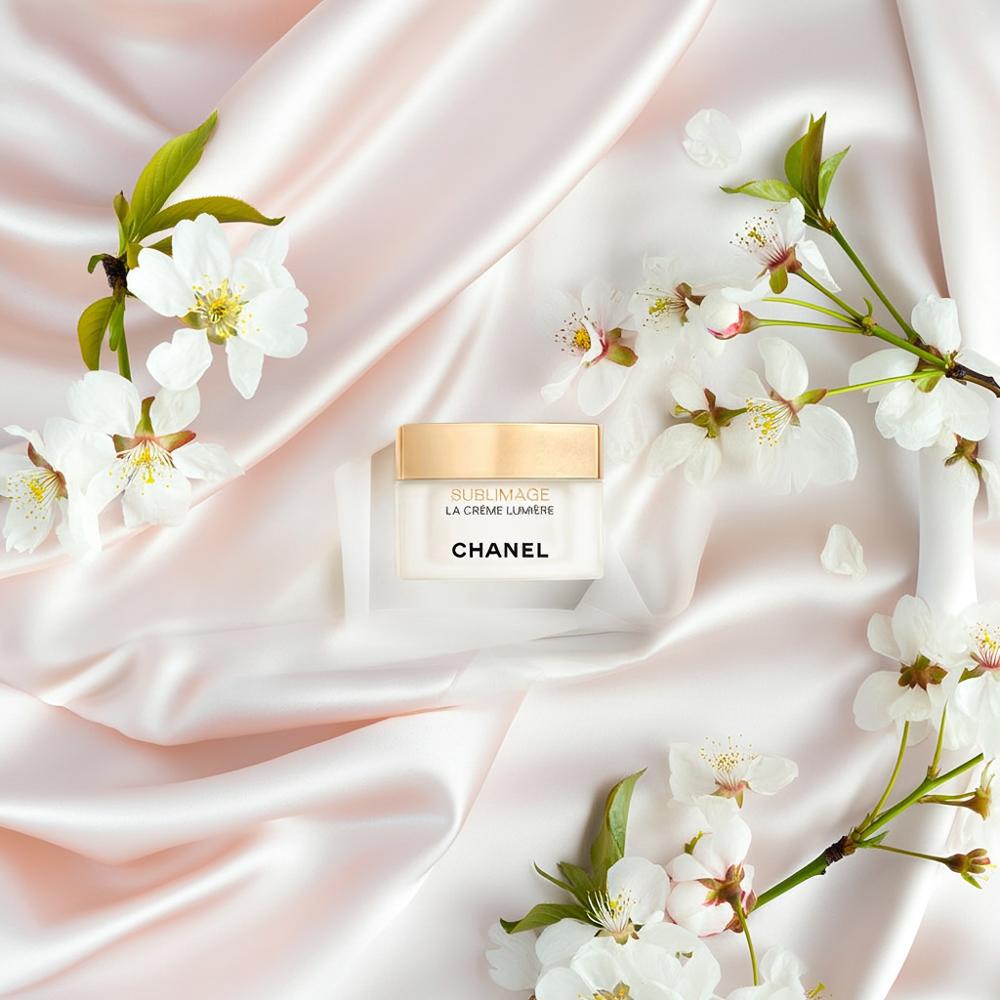 楽天市場】CHANEL (シャネル)サブリマージュ ル コレクトゥール ユー