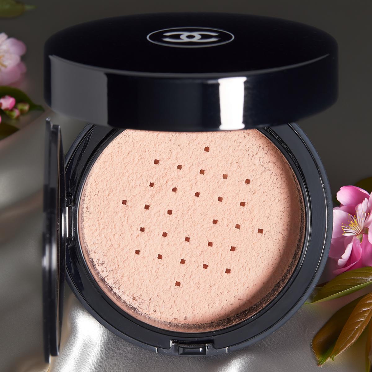 楽天市場】シャネル プードゥル ユニヴェルセル リーブル N 30g