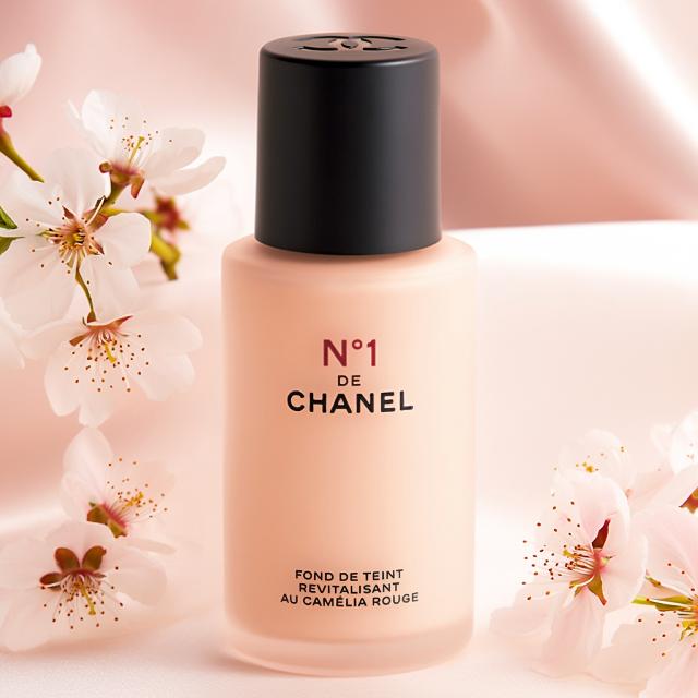 楽天市場】＼最大3,000円OFF／CHANEL シャネル フリュイド