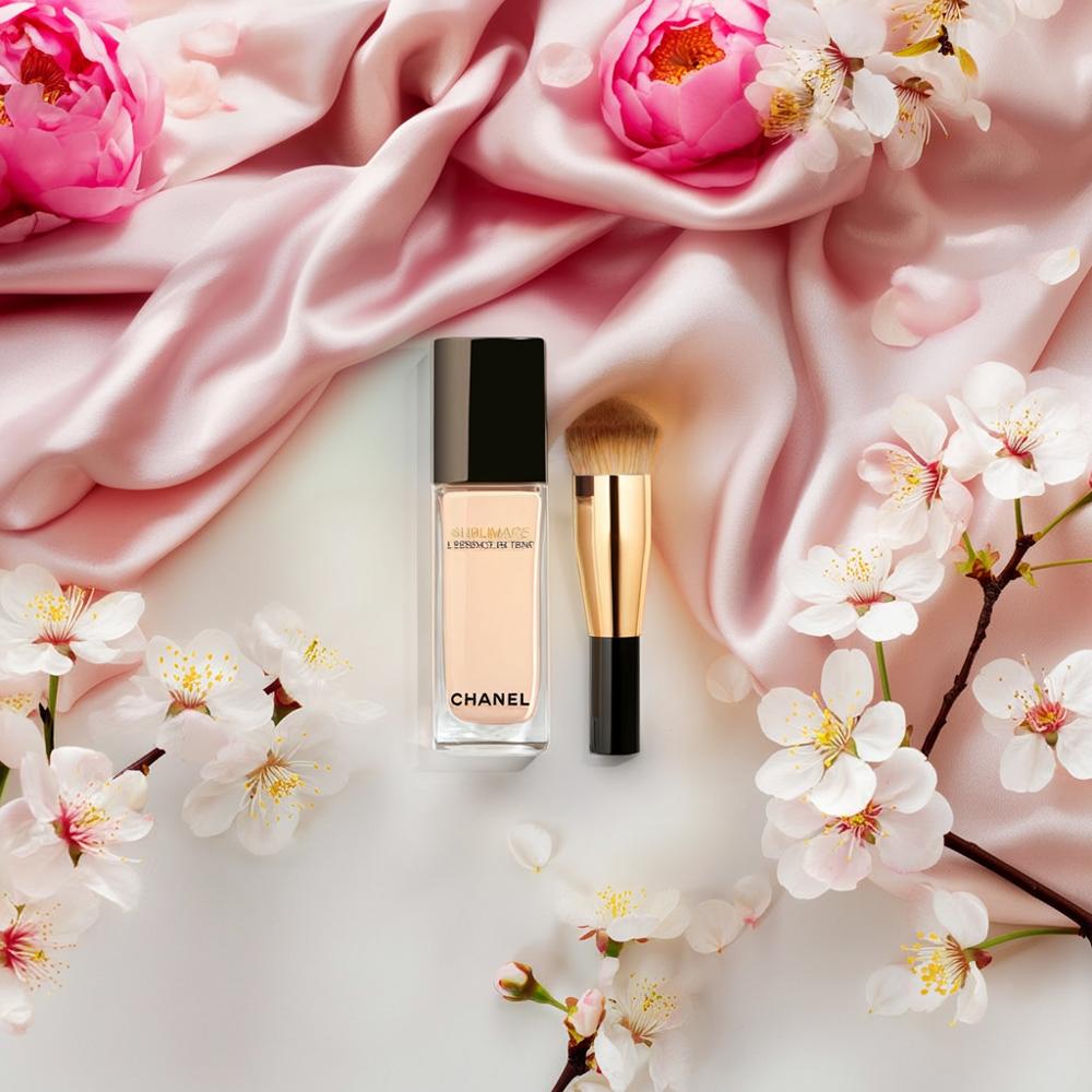 楽天市場】chanel シャネル サブリマージュ ル タン 30g