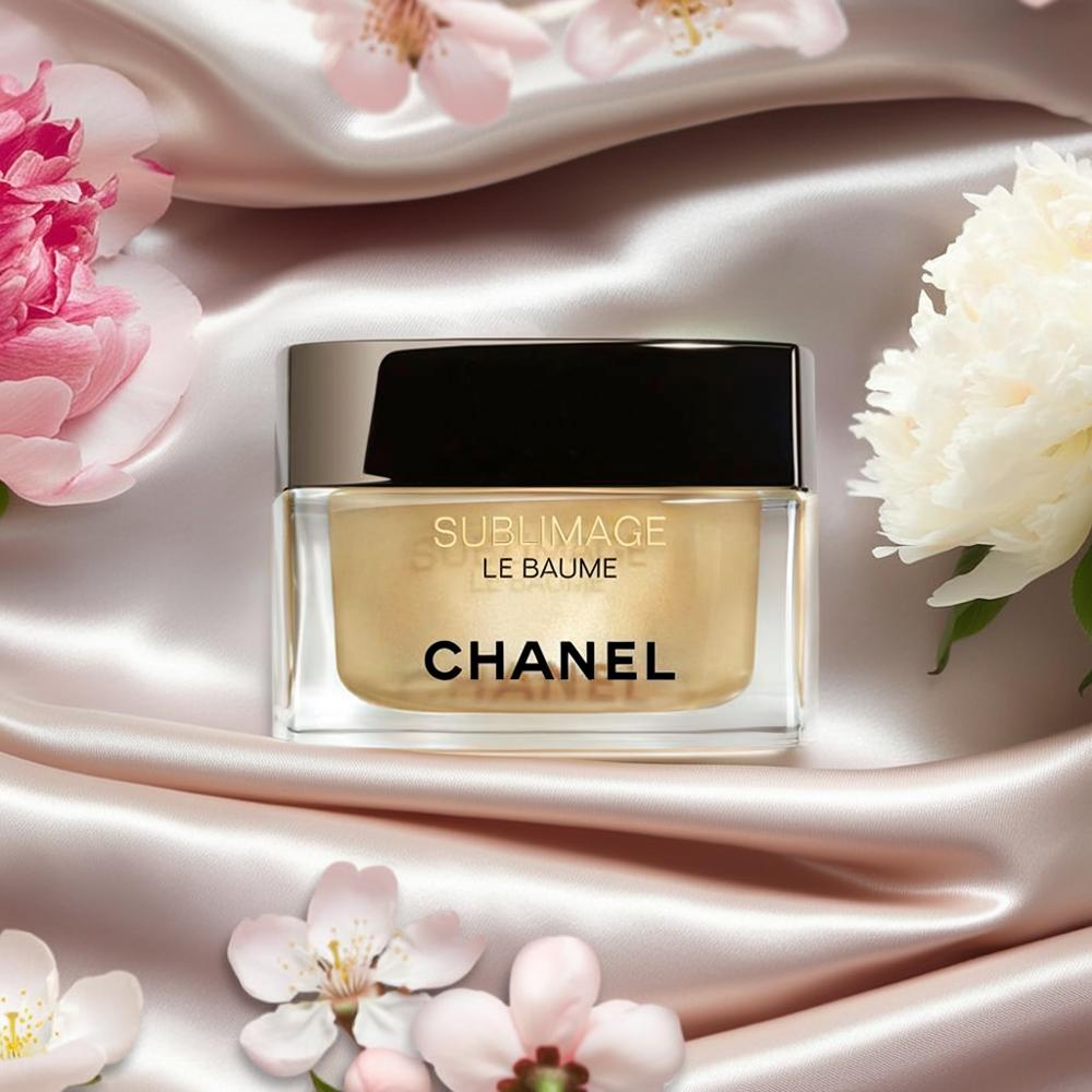 楽天市場】【国内商品】シャネル サブリマージュ ラ クレーム フィン