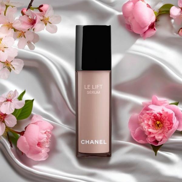 楽天市場】【国内商品】シャネル ル リフト セラム : ビューティーハウス