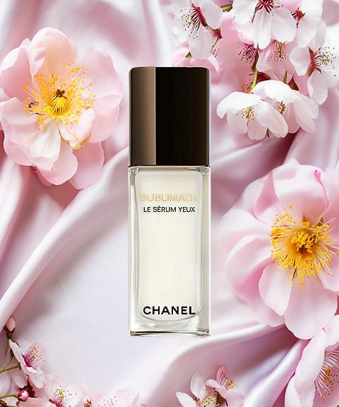 楽天市場】CHANEL(シャネル) サブリマージュ ラ ブリューム（本体＋