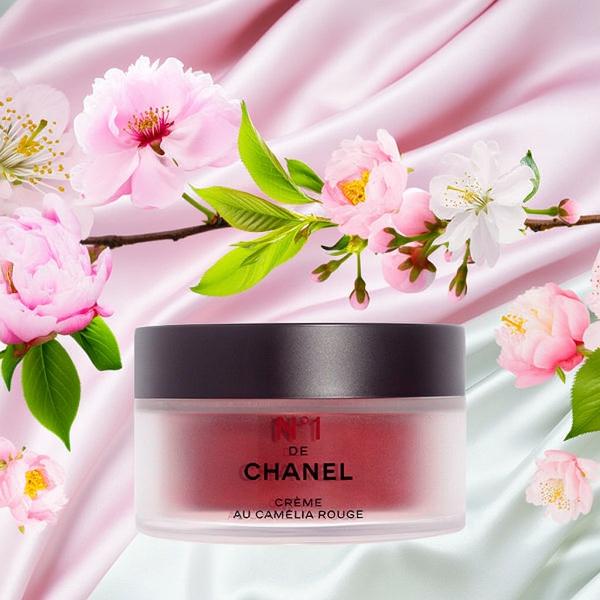 楽天市場】CHANEL スムース クリーム N°1 ドゥ シャネル コスメ 化粧品