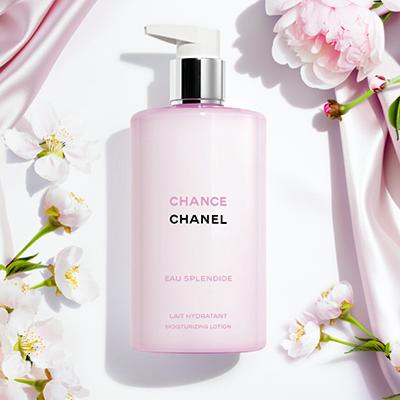 楽天市場】【P3倍】シャネル 2026年新製品 ボディ ローション チャンス