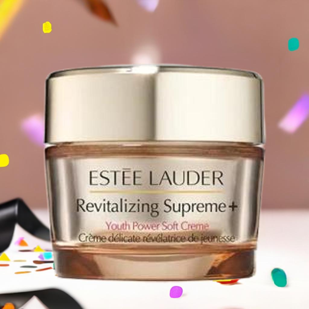 楽天市場】エスティローダー シュープリーム プラス YP クリーム