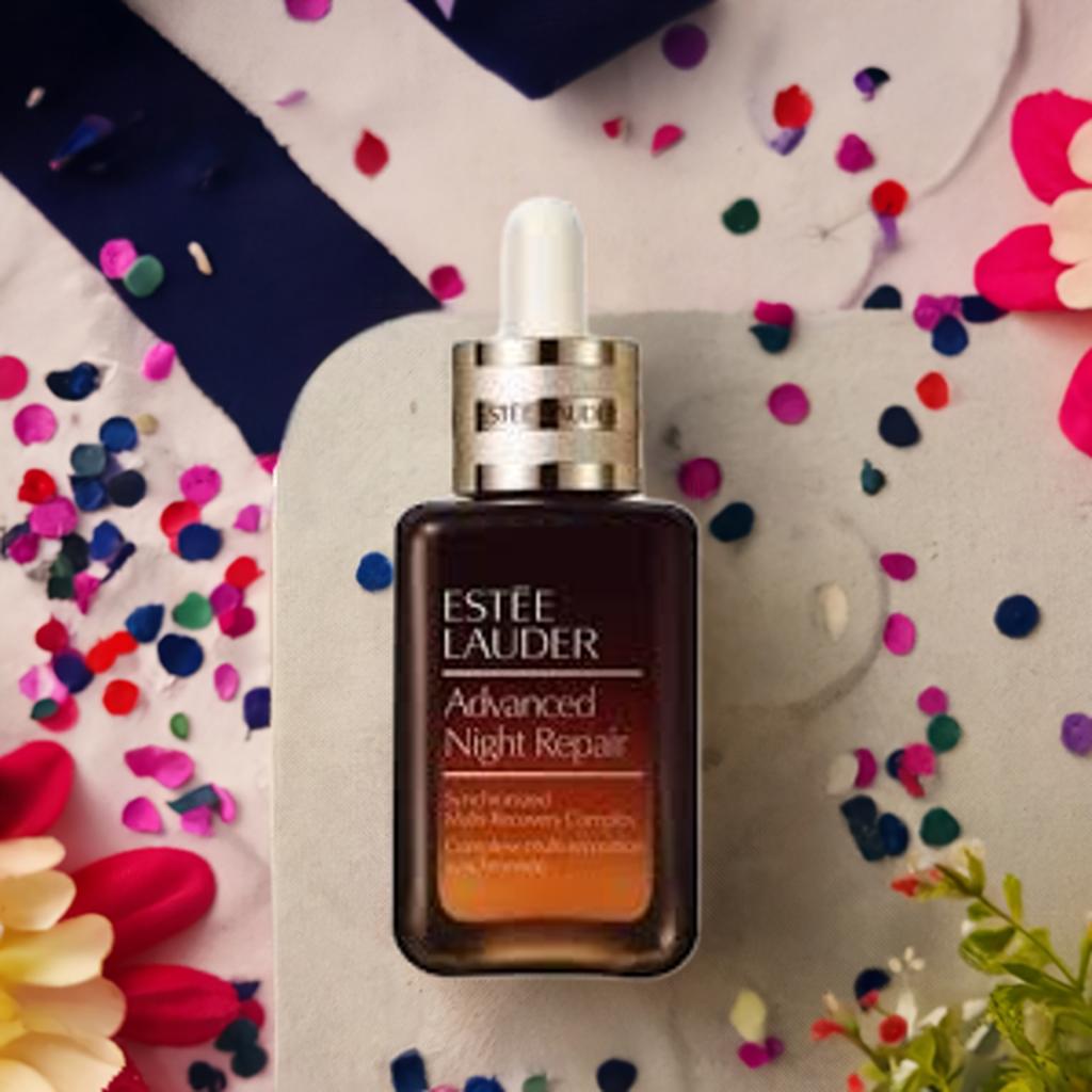 楽天市場】エスティローダー アドバンス ナイト リペア SMR
