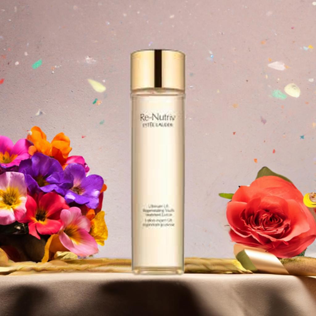 Estee Lauder リニュートリィブ UL ミルキー ローション 75ml リニュートリィブ UL ミルキー ローション | エスティ ローダー