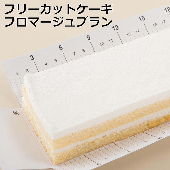 フリーカットケーキキャラメルモカ 永遠の定番モデル