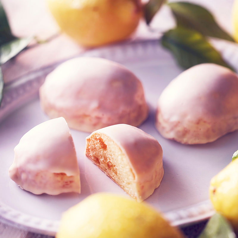 お中元 御中元ギフト あす楽 焼き菓子 金賞 しっとり お菓子 モンドセレクション かわいい スイーツ レモンケーキ15個入 フランセ