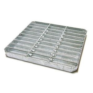 楽天市場】会所マス用グレーチング 普通目 マス穴450サイズ(B) T-14