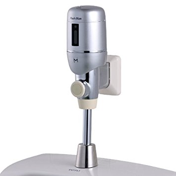 ミナミサワ 後付け小便器センサー(TOTO TG60N用) FM6TGN-S