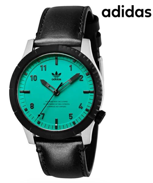 【数量限定】メンズウォッチ アディダス 腕時計 adidas WATCH Z06-2960-00 CJ6315 仕事用 3針