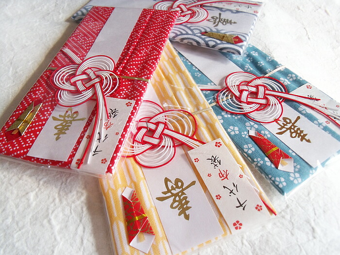 千代布和柄のご祝儀袋【母の日/父の日/結婚式/引き出物/プチギフト/御祝い/御礼/挨拶/景品/イベント/記念品/誕生日/敬老の日/各種ギフトに】