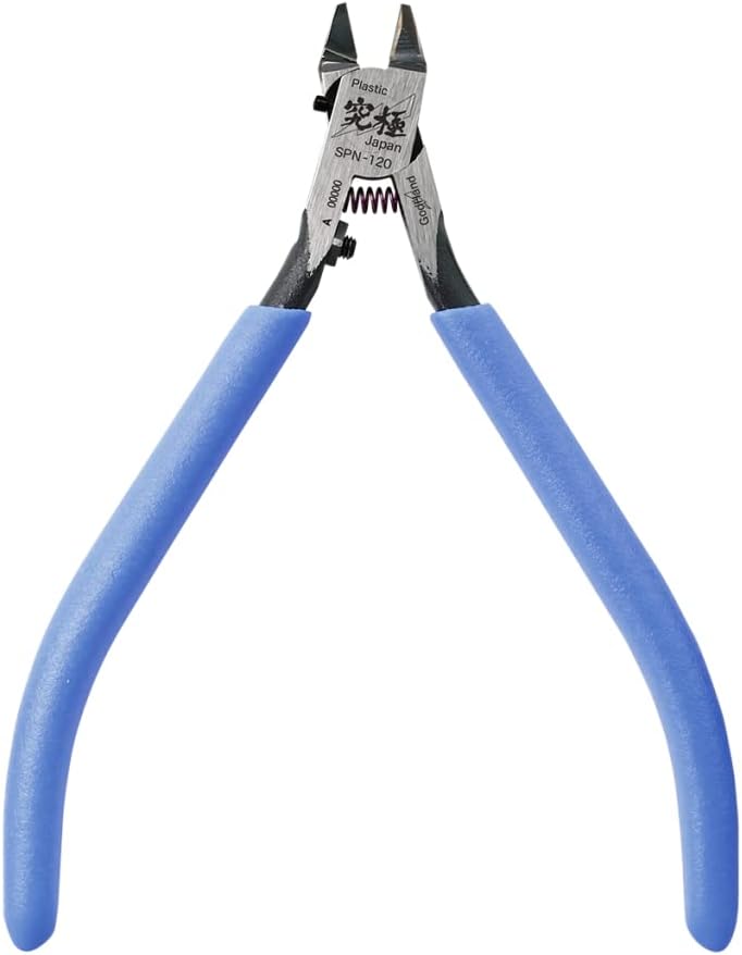 ゴッドハンド タミヤ ニッパーセット + マジ・スク imgrc0107653829.jpg