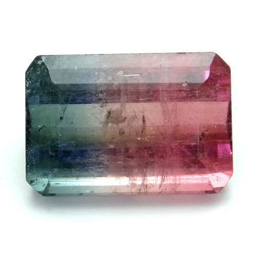 ★数量限定★希少レア♢激安☆マイナスイオン【200gMIXトルマリンさざれ】❤️ 楽天市場】【8.035cts】バイカラートルマリン オクタゴン ブラジル産