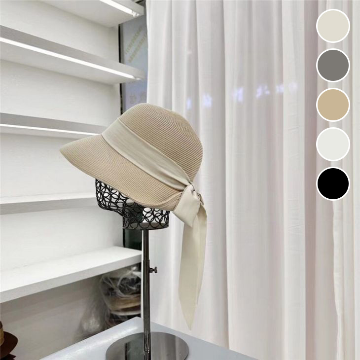 K2846★正絹/灰茶色に可愛らしいリボンのような文様の綴れ織なごや帯★ 店内P5倍★お買い物マラソン期間中100% 完全遮光 日本製 リボンクロッシェ エアリータイプ 撥水 薄コットン 全3色 レディース 帽子 軽い  日除け帽子 日よけ帽子 uv帽子 uvハット uvカット帽子 紫外線カット 紫外線対策 お洒落 リボン 軽量 国産 BICHERIE ビシェリ |