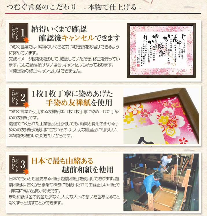 楽天市場 両親へのプレゼント 結婚式 名前つむぎ詩ボード 2枚組セット 結婚式ご両親への贈呈品 結婚式で両親へのプレゼント お名前の詩 お名前ポエム 名前詩入り 結婚式 両親贈呈 結婚祝い お急ぎ対応可能 まごころの贈り物 つむぐ言葉