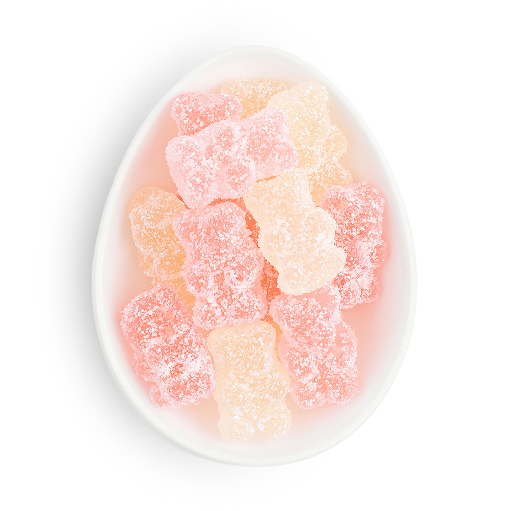 楽天市場 Sugarfina 公式 バブリーベアー スモールキューブ 小 Bubbly Bears Small Cubeインスタ映え グミ スイーツ お菓子 おしゃれ 可愛い スィーツ 高級 洋菓子 誕生日 記念日 ご褒美 楽天海外直送 Sugarfina