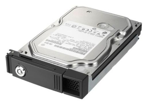 I-O DATA ローカルエリアネットワーク DISK Z続きもの専用 取り替えっこ用固定ディスク薬莢 500GB HDLZ-OP500