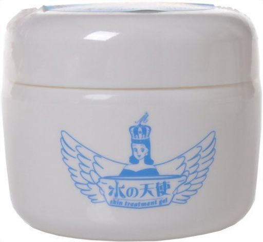 楽天市場】【公式】天使のララ モイスチャーゲルII 1本（100g）eminet