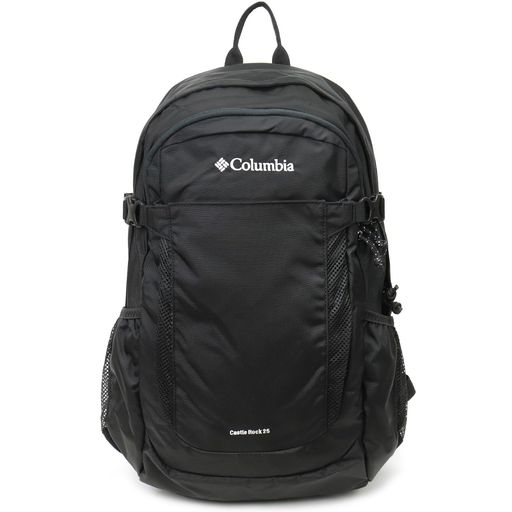 [コロンビア] キャッスルロック 25L バックパックII PU8662 ワンサイズ ブラック｜シュガーライトSTORE