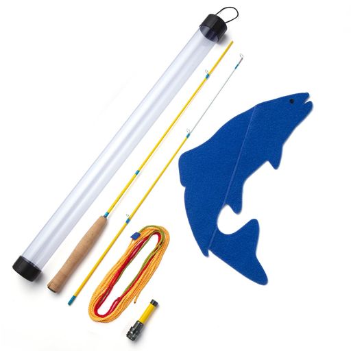 楽天市場】メジャークラフトトラウトロッドファインテールマルチピース