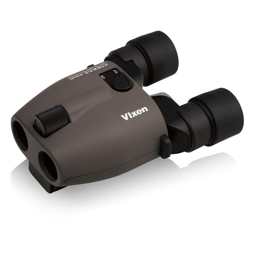 ビクセン(Vixen)双眼鏡ATERAIIH10x21防振双眼鏡グレージュ11511