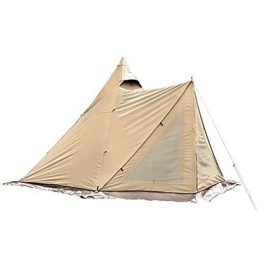 TOMOUNT タープ tc 正方形 ポリコットン タープ 4m x 4m 楽天市場】【TOMOUNT公式店】TOMOUNT タープ tc テンマク
