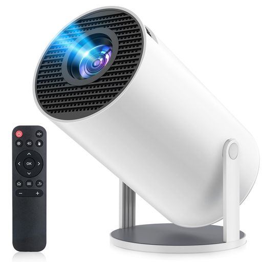 プロジェクター 家庭用 1080P高輝度 自動台形補正 楽天市場】プロジェクター家庭用【2025年進化モデル・27000LM・4K対応