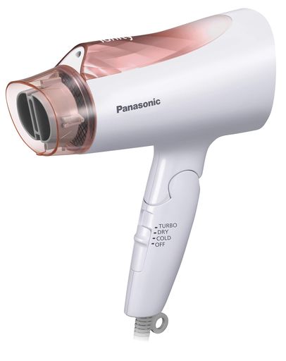 パナソニックヘアドライヤーイオニティペールピンク調EH-NE4A-PP