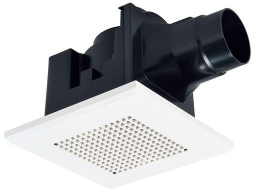 三菱電機(MITSUBISHIELECTRIC)天井埋込形換気扇定風量24時間換気機能付VD-07ZVC7