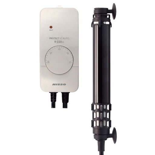 ニッソー防護集積回路オートR-220W